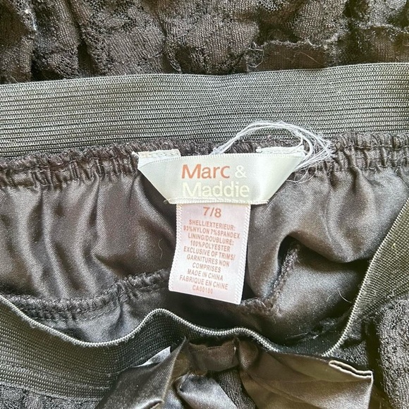 EXTREME MINI BABYDOLL SKIRT - Picture 4 of 4